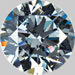 Diamond, Cubic Zirconia birthstone