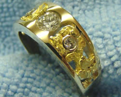 Meridian Custom Jewelry