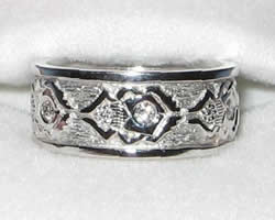 Custom Wedding Rings Boise