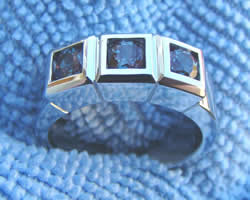 Custom Diamond Rings Boise